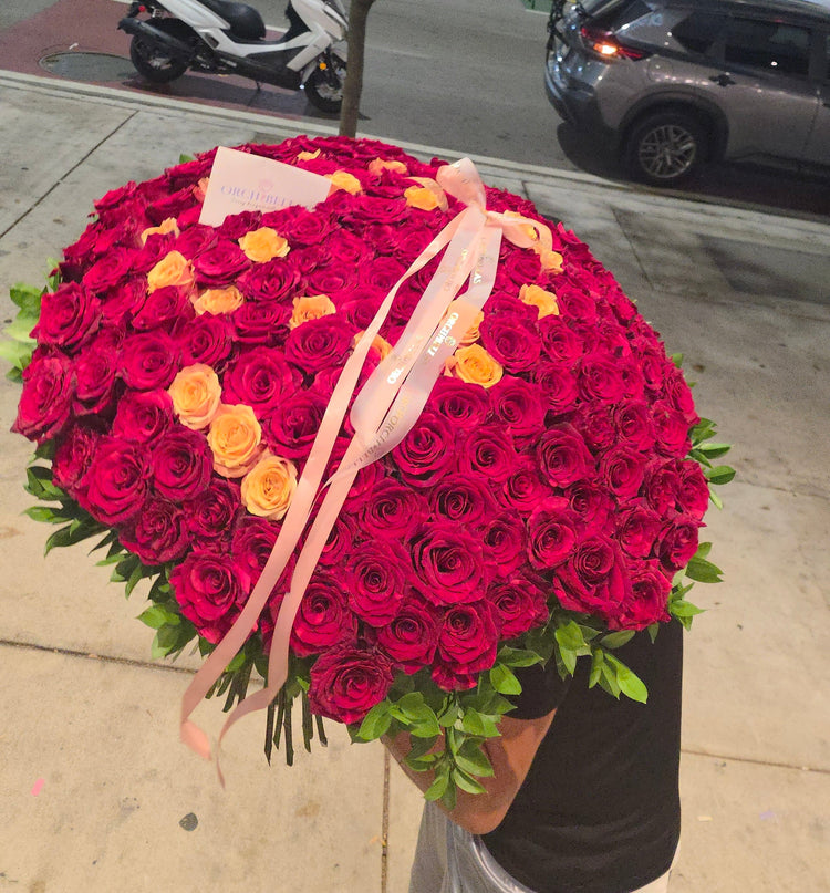 Signature Roses