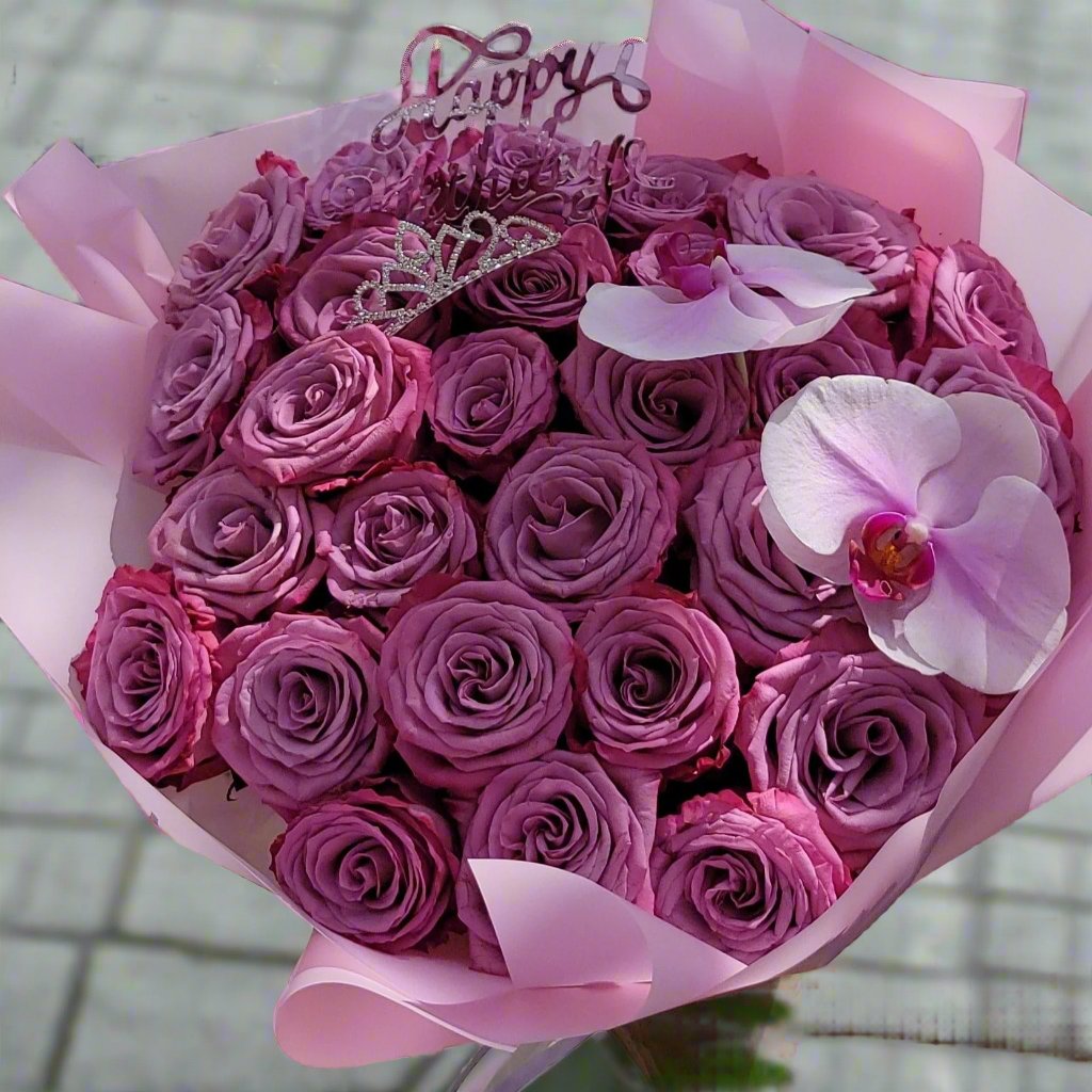 Purple Rain
