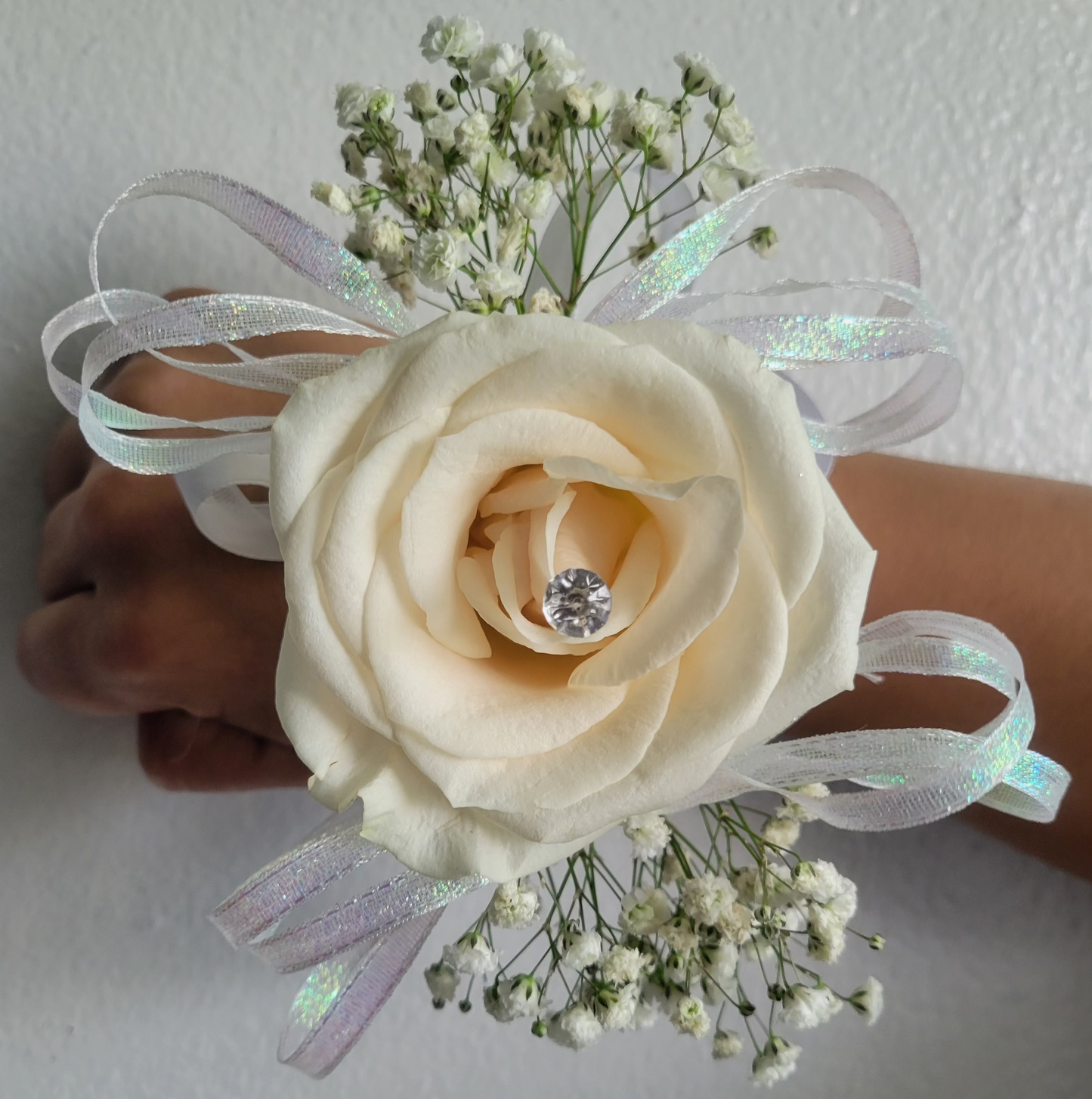 Corsage & Boutonniere