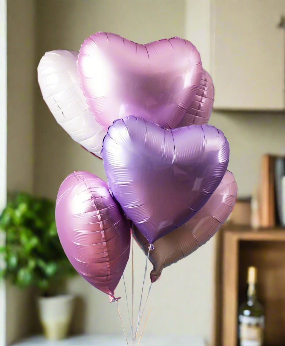 Balloons