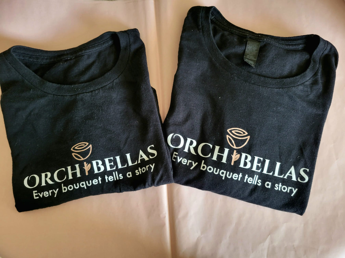 Orchibellas T-Shirt